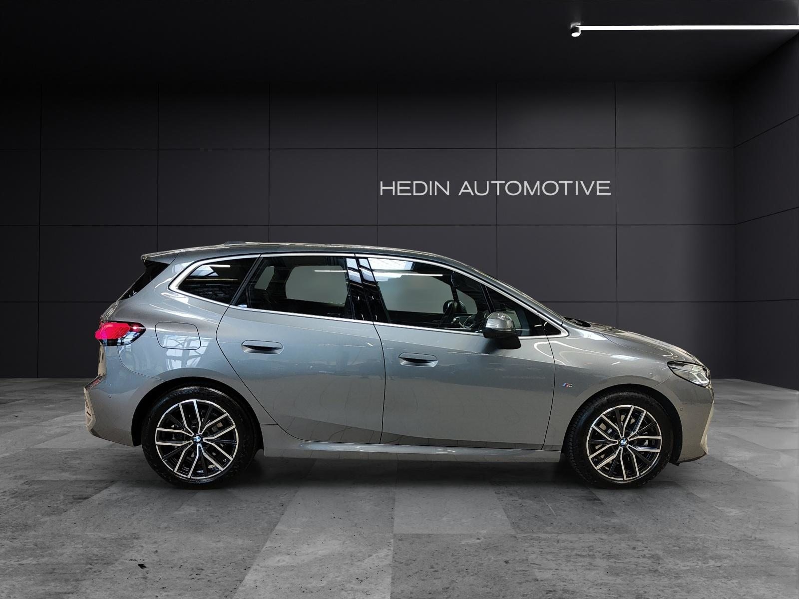 BMW 223i xDrive SDKG Active Tourer, Mild-Hybrid Benzin/Elektro, Occasion / Gebraucht, Automatik - 7