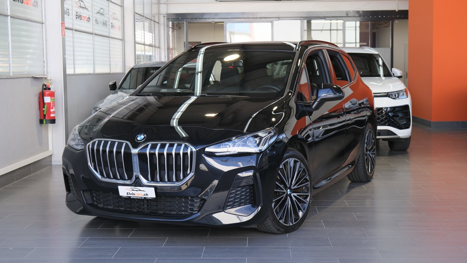 BMW 223i Active Tourer M Sport DKG