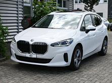 BMW 223d Active Tourer DKG 4X4 (CH Auto) + AHK 1500kg, Mild-Hybrid Diesel/Electric, Second hand / Used, Automatic - 2
