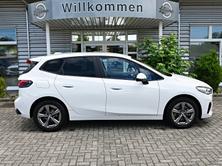 BMW 223d Active Tourer DKG 4X4 (CH Auto) + AHK 1500kg, Mild-Hybrid Diesel/Electric, Second hand / Used, Automatic - 5