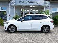 BMW 223d Active Tourer DKG 4X4 (CH Auto) + AHK 1500kg, Mild-Hybrid Diesel/Electric, Second hand / Used, Automatic - 6