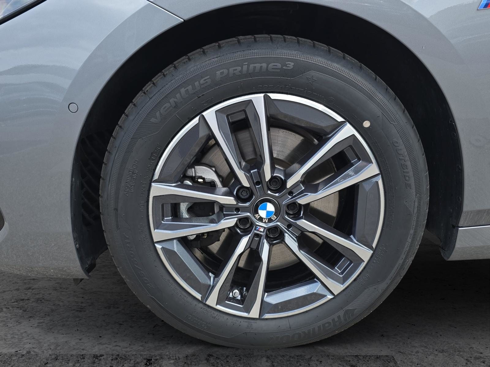 BMW 223i xDrive SDKG Active Tourer, Mild-Hybrid Benzin/Elektro, Occasion / Gebraucht, Automatik - 5