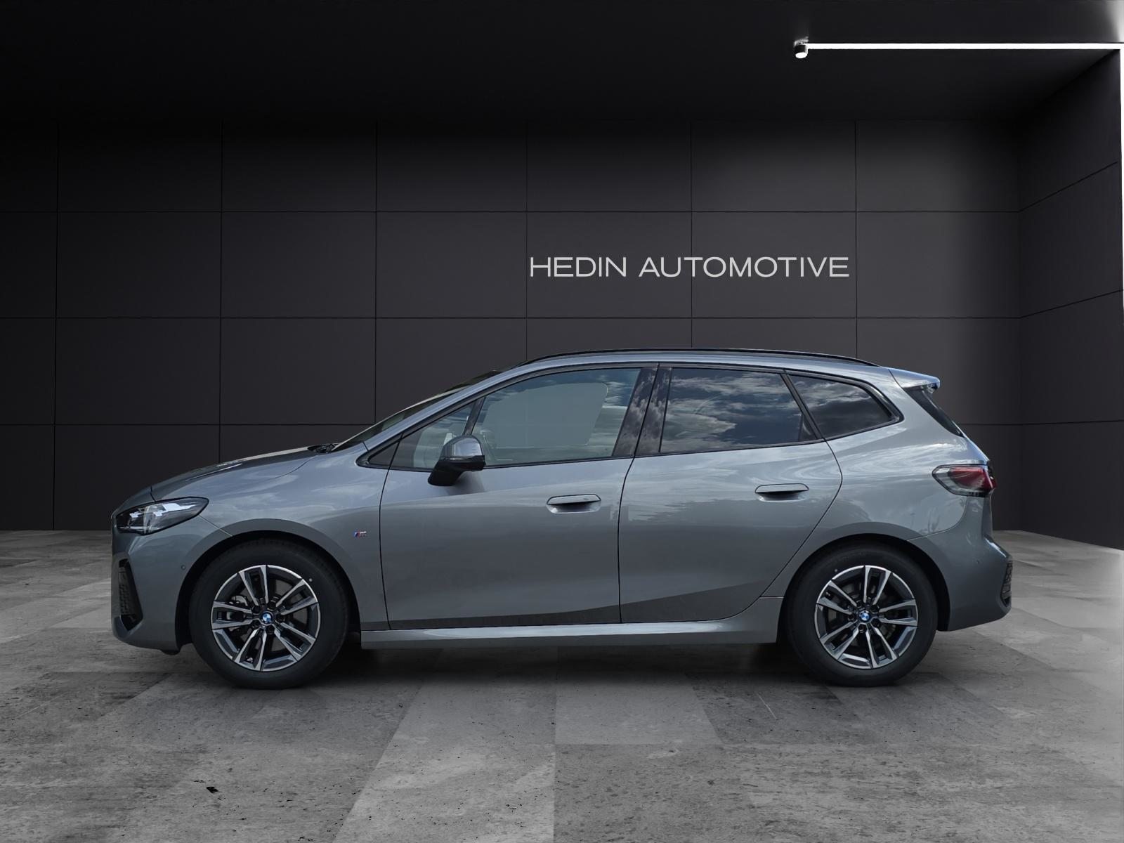 BMW 223i xDrive SDKG Active Tourer, Mild-Hybrid Benzin/Elektro, Occasion / Gebraucht, Automatik - 6