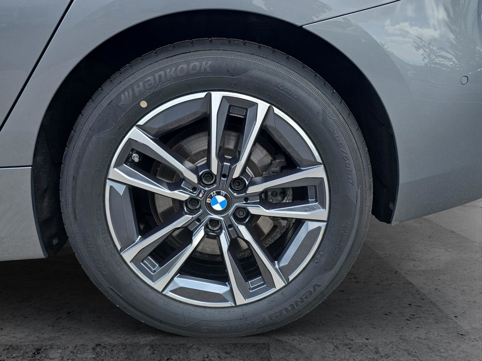 BMW 223i xDrive SDKG Active Tourer, Mild-Hybrid Benzin/Elektro, Occasion / Gebraucht, Automatik - 7