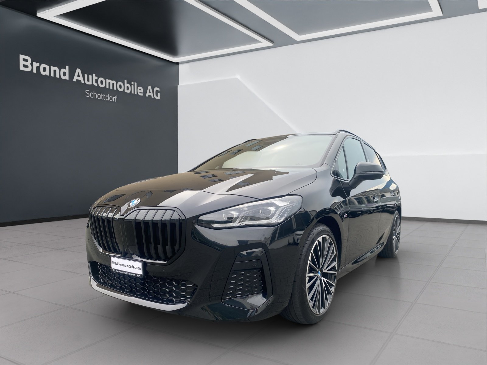 BMW 223i Active Tourer M Sport