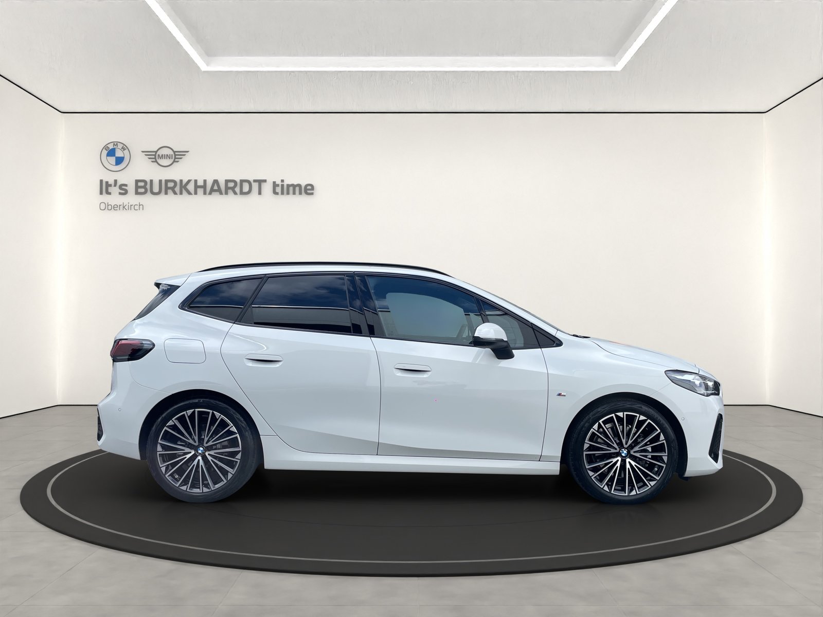 BMW 223i Act. T. xDr. M Sport, Mild-Hybrid Benzin/Elektro, Occasion / Gebraucht, Automatik - 6