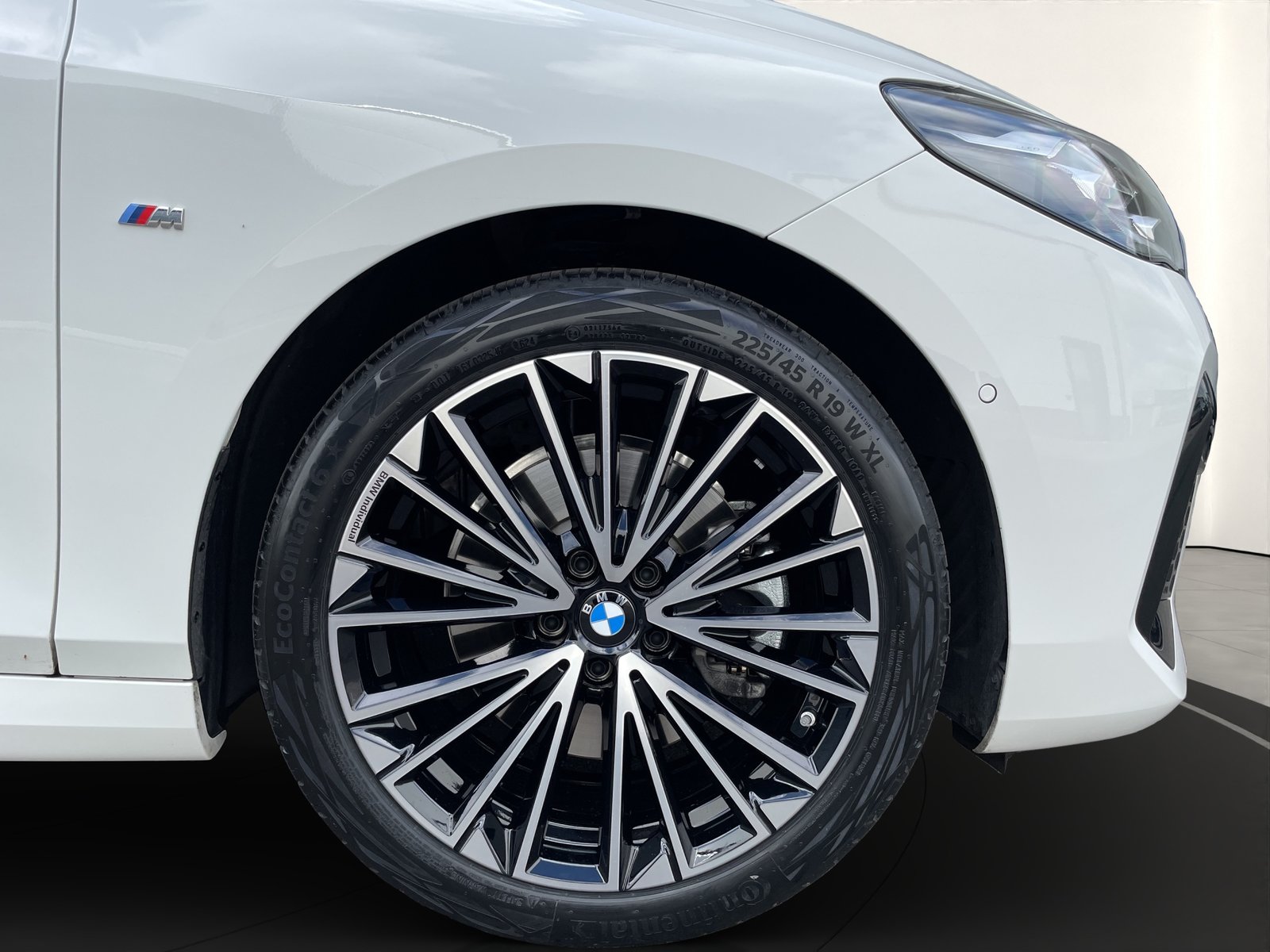 BMW 223i Act. T. xDr. M Sport, Mild-Hybrid Benzin/Elektro, Occasion / Gebraucht, Automatik - 7
