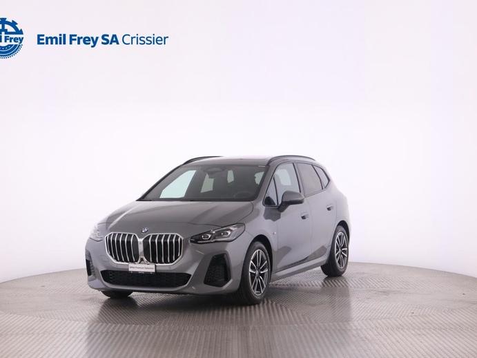 BMW 223d xDrive Active Tourer, Hybride Leggero Diesel/Elettrica, Occasioni / Usate, Automatico