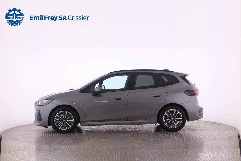 BMW 223d xDrive Active Tourer, Mild-Hybrid Diesel/Electric, Second hand / Used, Automatic - 4