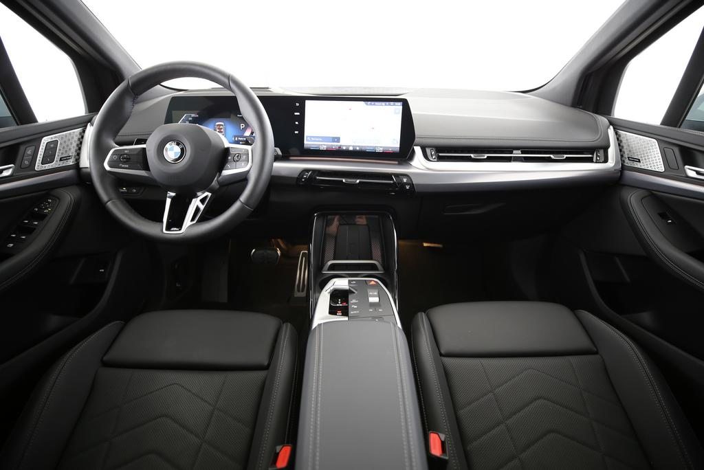 BMW 223d xDrive Active Tourer, Mild-Hybrid Diesel/Electric, Second hand / Used, Automatic - 5