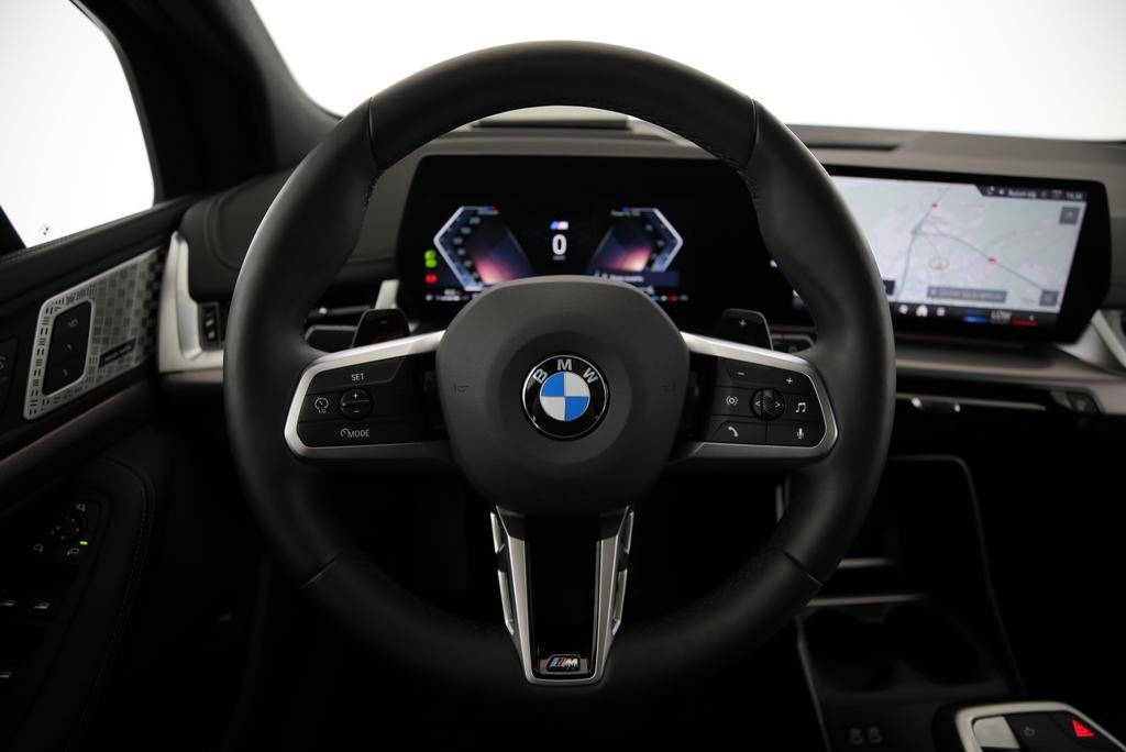 BMW 223d xDrive Active Tourer, Mild-Hybrid Diesel/Electric, Second hand / Used, Automatic - 6