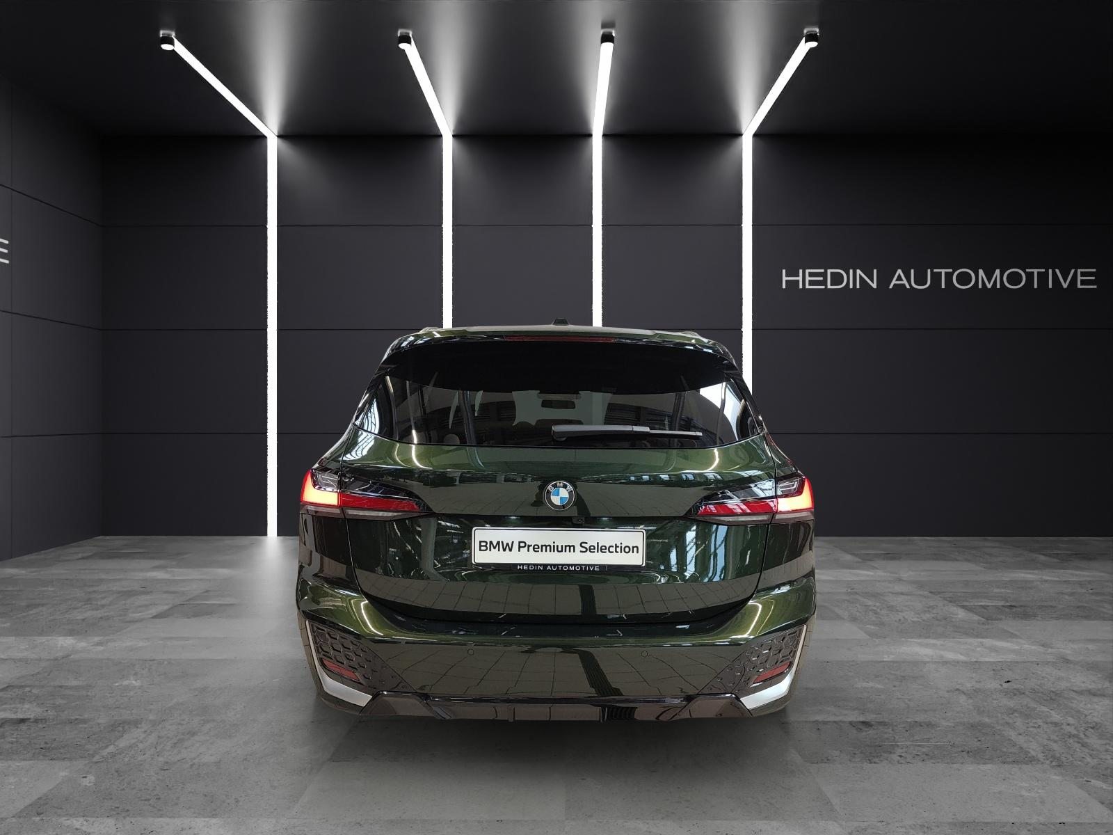 BMW 223d xDrive SDKG Active Tourer, Hybride Léger Diesel/Électricité, Occasion / Utilisé, Automatique - 5