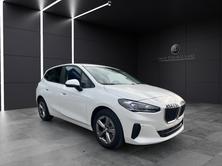 BMW 223d Active Tourer, Mild-Hybrid Diesel/Elektro, Occasion / Gebraucht, Automatik - 2