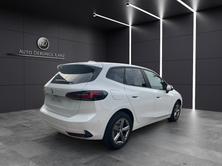 BMW 223d Active Tourer, Mild-Hybrid Diesel/Elektro, Occasion / Gebraucht, Automatik - 3