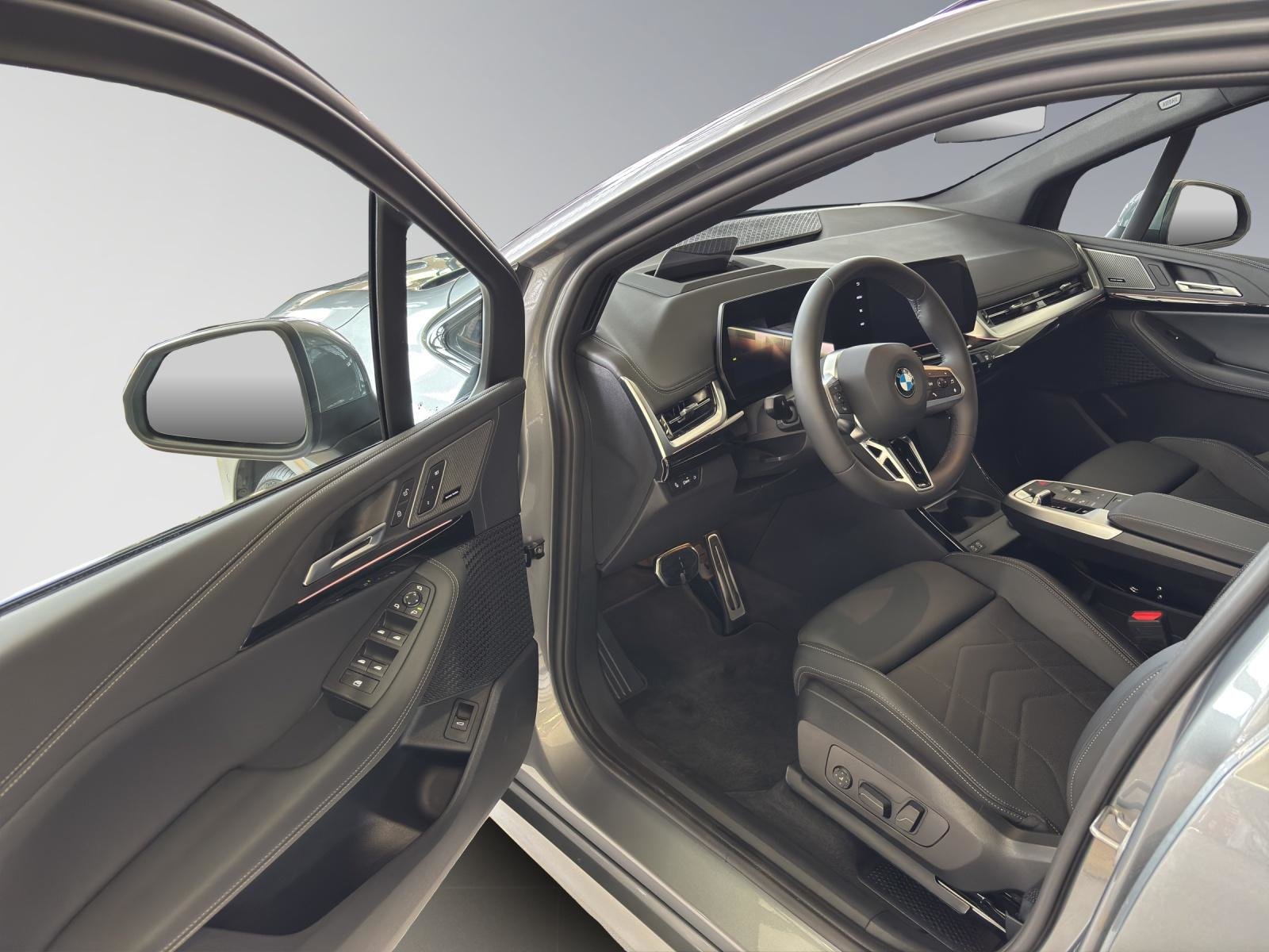 BMW 223i SDKG Active Tourer, Mild-Hybrid Benzin/Elektro, Occasion / Gebraucht, Automatik - 5