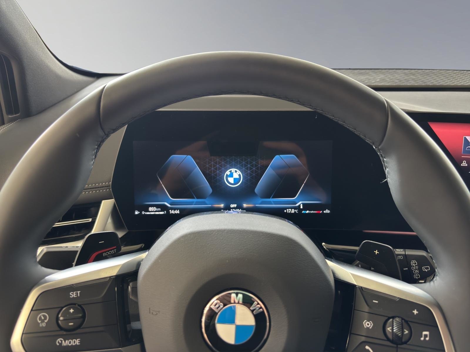 BMW 223i SDKG Active Tourer, Mild-Hybrid Benzin/Elektro, Occasion / Gebraucht, Automatik - 7