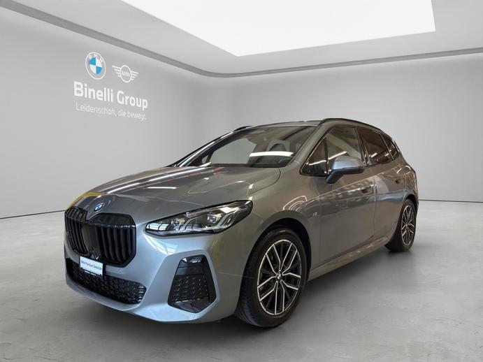 BMW 223i SDKG Active Tourer, Hybride Léger Essence/Électricité, Occasion / Utilisé, Automatique