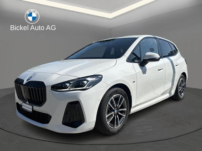 BMW 223i M Sport, Hybride Léger Essence/Électricité, Occasion / Utilisé, Automatique