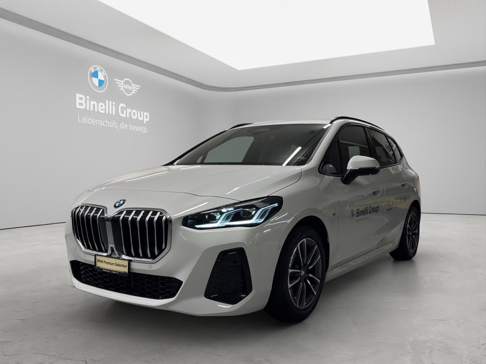 BMW 223i xDrive SDKG Active Tourer