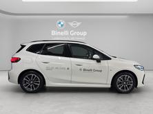 BMW 223d xDrive Active Tourer, Mild-Hybrid Diesel/Elektro, Occasion / Gebraucht, Automatik - 6