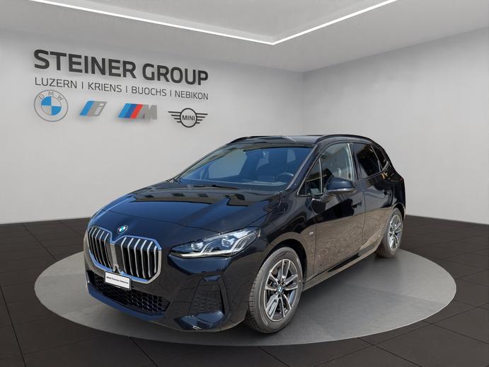 BMW 223i Active Tourer M Sport DKG, Hybride Léger Essence/Électricité, Occasion / Utilisé, Automatique