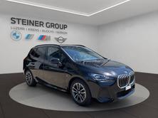 BMW 223i Active Tourer M Sport DKG, Hybride Léger Essence/Électricité, Occasion / Utilisé, Automatique - 3