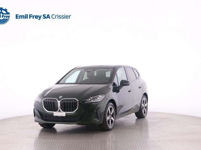 BMW 223i xDrive Active Tourer, Hybride Leggero Benzina/Elettrica, Occasioni / Usate, Automatico