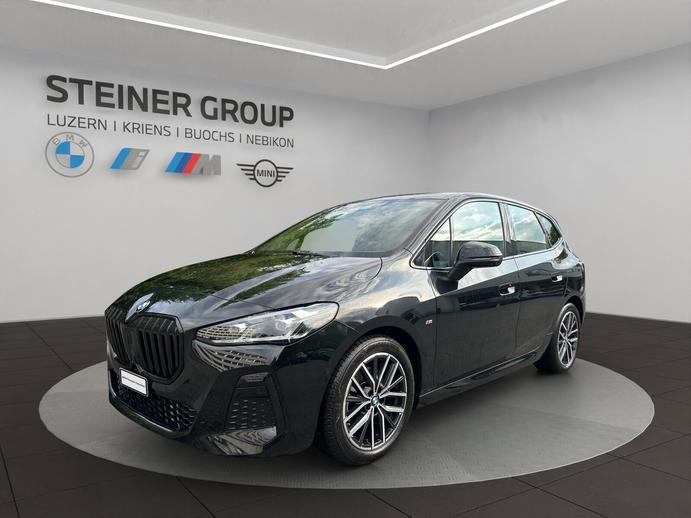 BMW 223i Active Tourer M Sport DKG, Hybride Léger Essence/Électricité, Occasion / Utilisé, Automatique