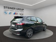 BMW 223i Active Tourer M Sport DKG, Hybride Léger Essence/Électricité, Occasion / Utilisé, Automatique - 5