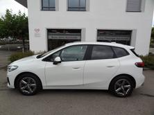 BMW 223d Active Tourer DKG, Mild-Hybrid Diesel/Electric, Second hand / Used, Automatic - 2