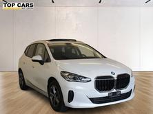 BMW 223d Active Tourer DKG, Mild-Hybrid Diesel/Elektro, Occasion / Gebraucht, Automatik - 4