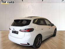 BMW 223d Active Tourer DKG, Mild-Hybrid Diesel/Elektro, Occasion / Gebraucht, Automatik - 5