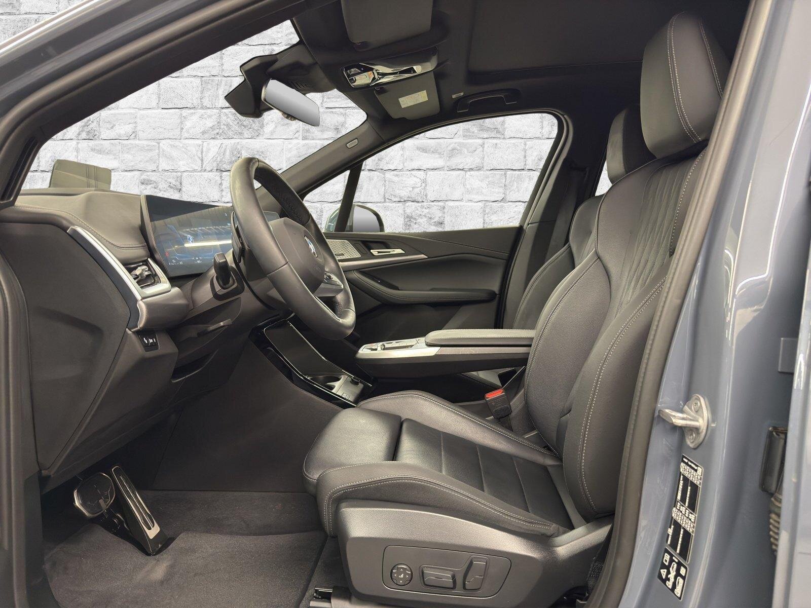BMW 223d Active Tourer, Hybride Leggero Diesel/Elettrica, Occasioni / Usate, Automatico - 7