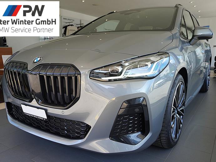 BMW 223i Active Tourer M Sport DKG, Mild-Hybrid Petrol/Electric, Second hand / Used, Automatic