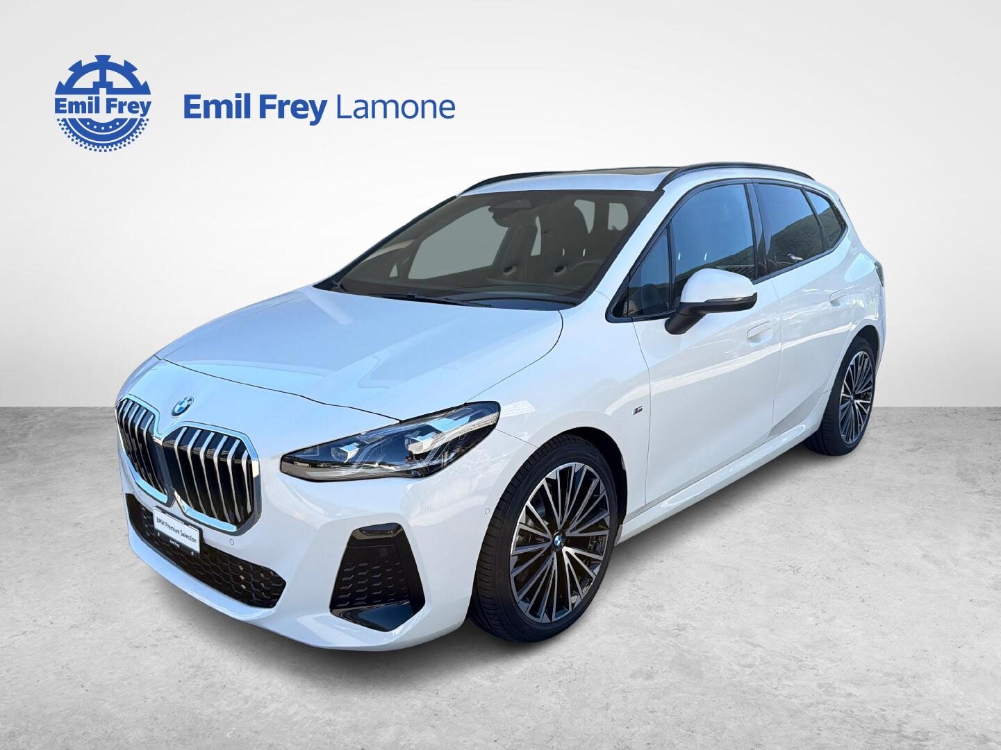 BMW 223i xDrive SDKG Active Tourer