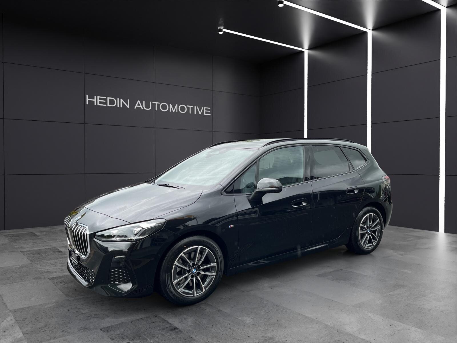 BMW 223i xDrive Active Tourer