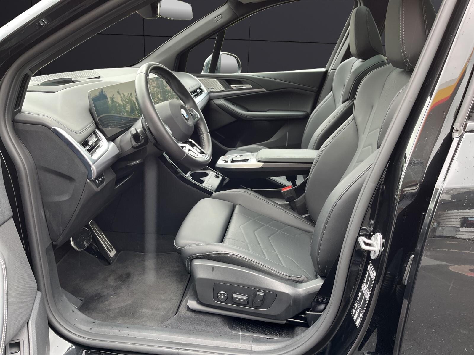 BMW 223i xDrive Active Tourer, Hybride Léger Essence/Électricité, Occasion / Utilisé, Automatique - 2