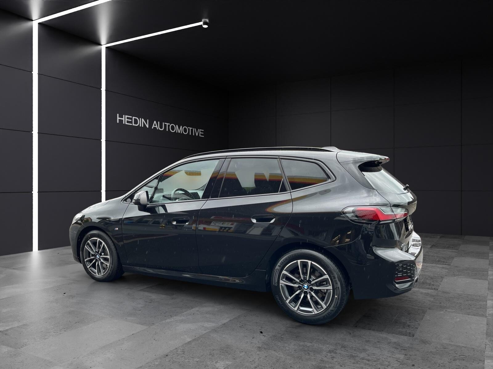 BMW 223i xDrive Active Tourer, Hybride Léger Essence/Électricité, Occasion / Utilisé, Automatique - 3