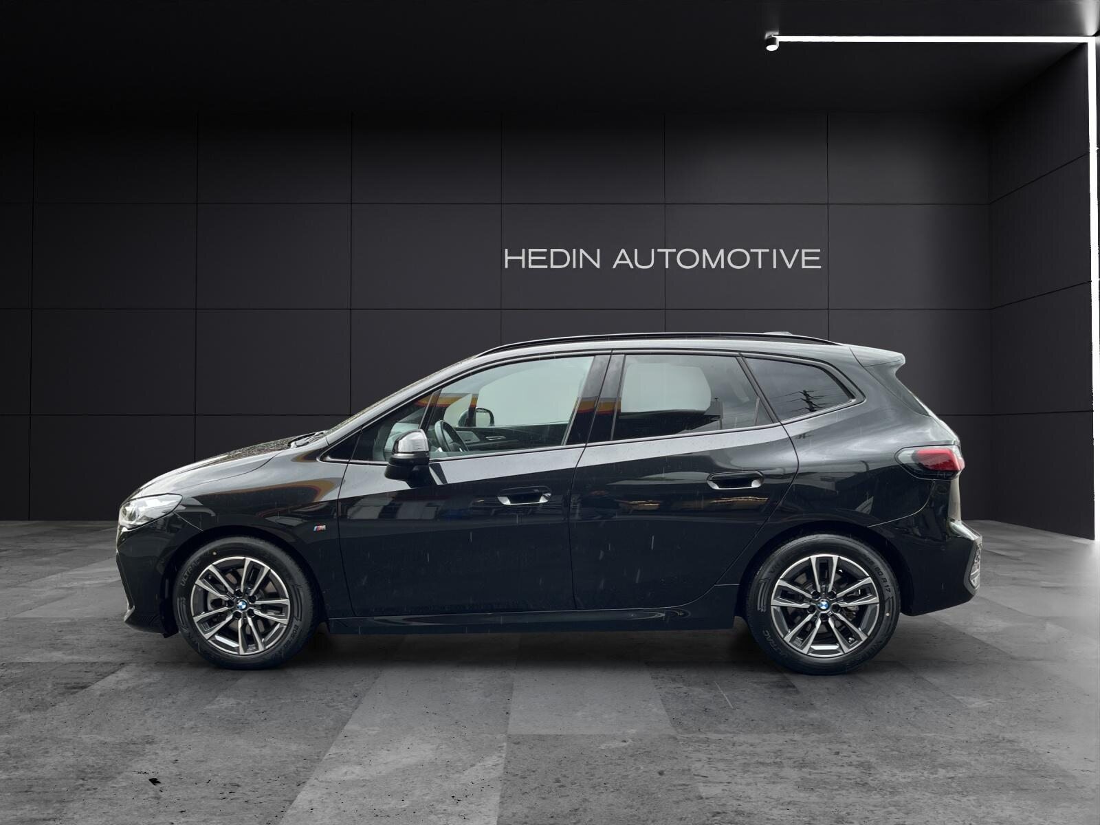 BMW 223i xDrive Active Tourer, Hybride Léger Essence/Électricité, Occasion / Utilisé, Automatique - 4