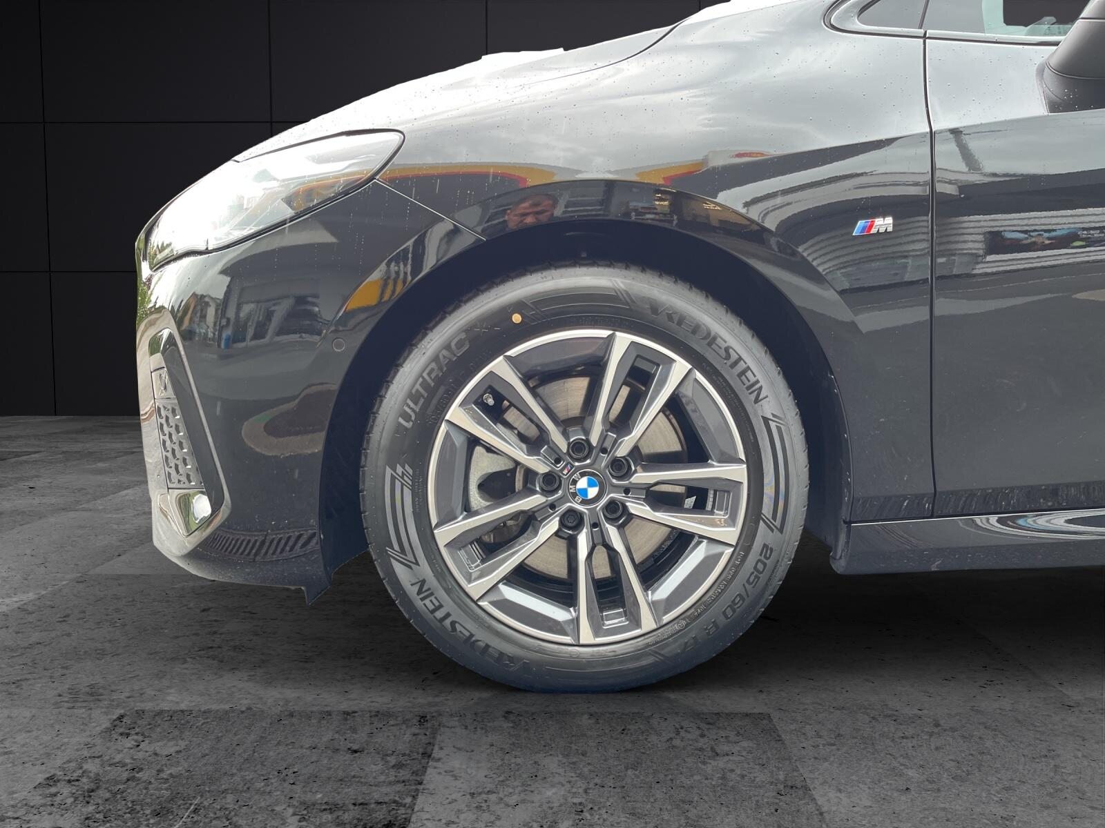BMW 223i xDrive Active Tourer, Hybride Léger Essence/Électricité, Occasion / Utilisé, Automatique - 5