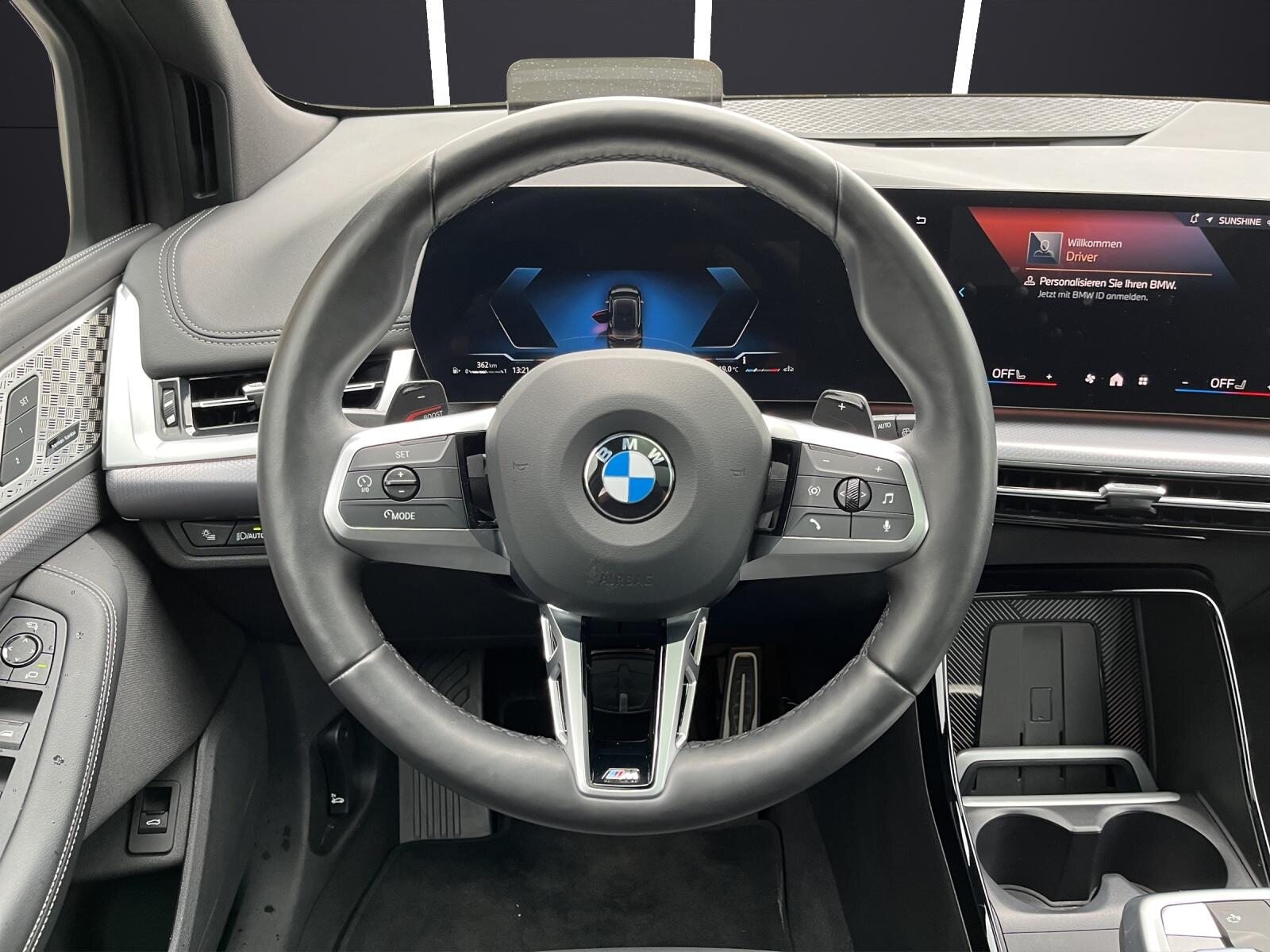 BMW 223i xDrive Active Tourer, Hybride Léger Essence/Électricité, Occasion / Utilisé, Automatique - 6