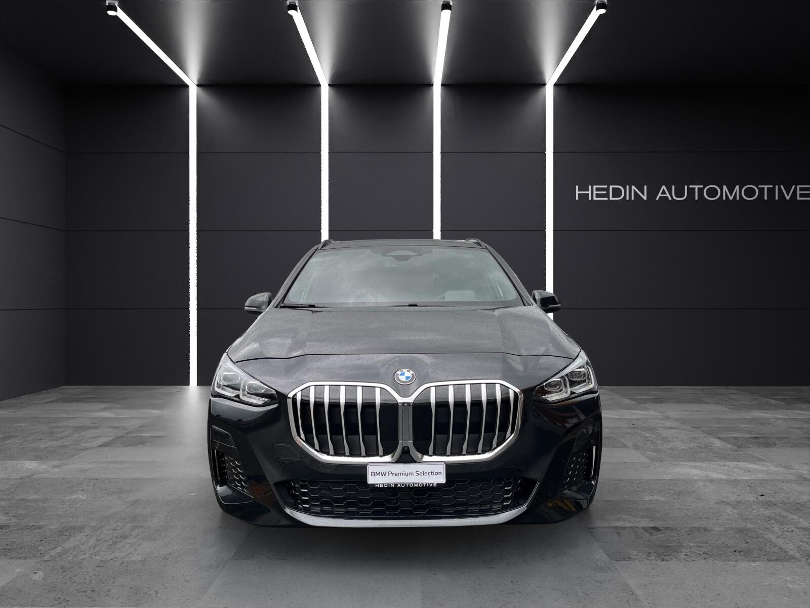 BMW 223i xDrive Active Tourer, Hybride Léger Essence/Électricité, Occasion / Utilisé, Automatique - 7