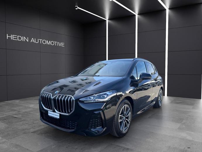 BMW 223i xDrive SDKG Active Tourer, Hybride Léger Essence/Électricité, Occasion / Utilisé, Automatique