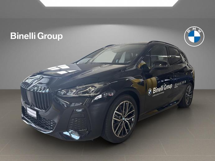 BMW 223i xDrive SDKG Active Tourer, Hybride Léger Essence/Électricité, Occasion / Utilisé, Automatique