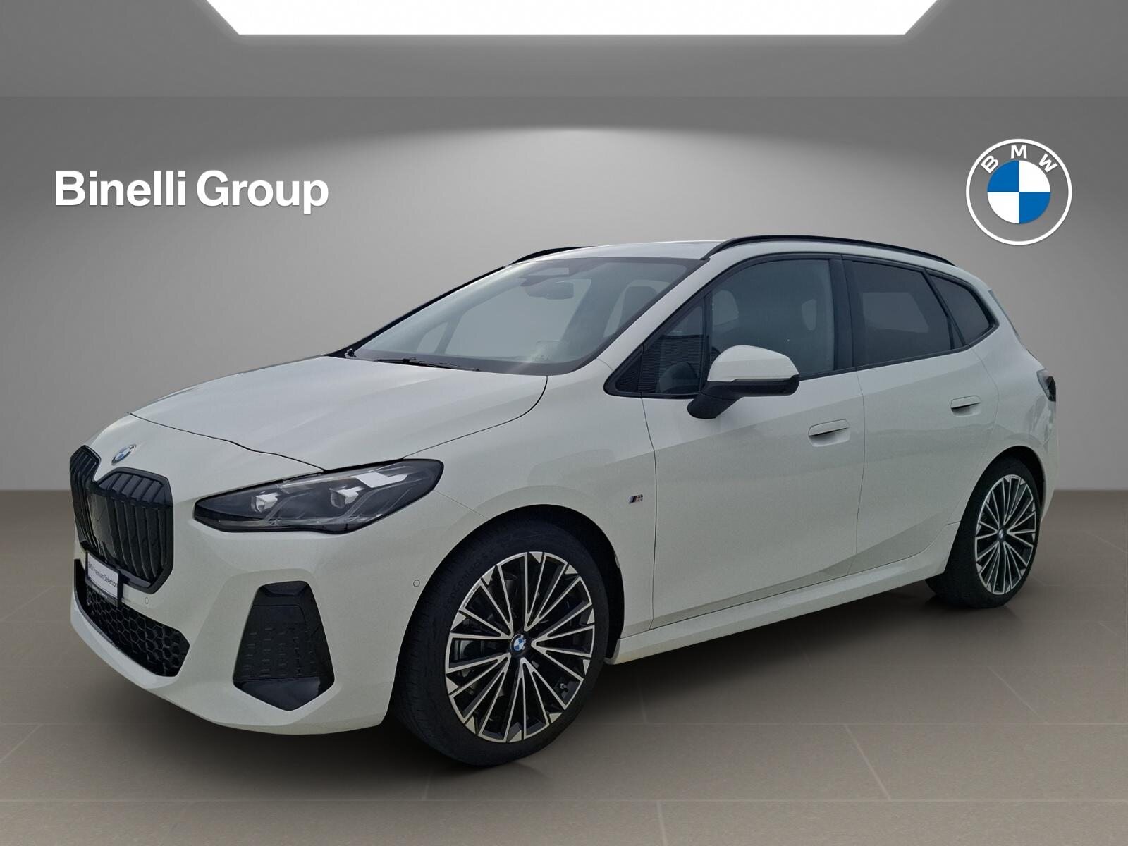 BMW 223i xDrive SDKG Active Tourer