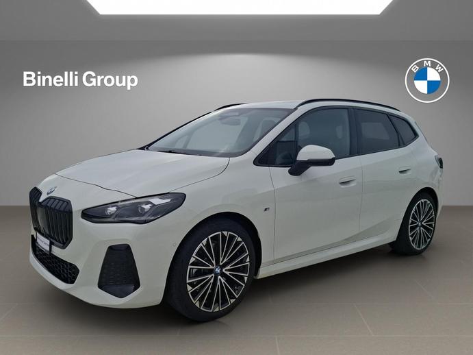 BMW 223i xDrive SDKG Active Tourer, Hybride Léger Essence/Électricité, Occasion / Utilisé, Automatique