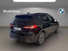 BMW 223i xDrive Active Tourer M-SportPaket, Hybride Léger Essence/Électricité, Occasion / Utilisé, Automatique - 5