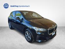 BMW 223i xDrive paddles Active Tourer, Mild-Hybrid Benzin/Elektro, Occasion / Gebraucht, Automatik - 7