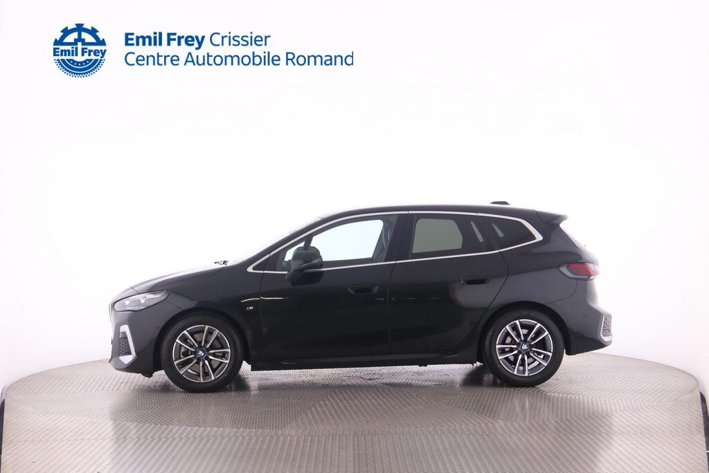 BMW 223d xDrive Active Tourer, Mild-Hybrid Diesel/Electric, Second hand / Used, Automatic - 4