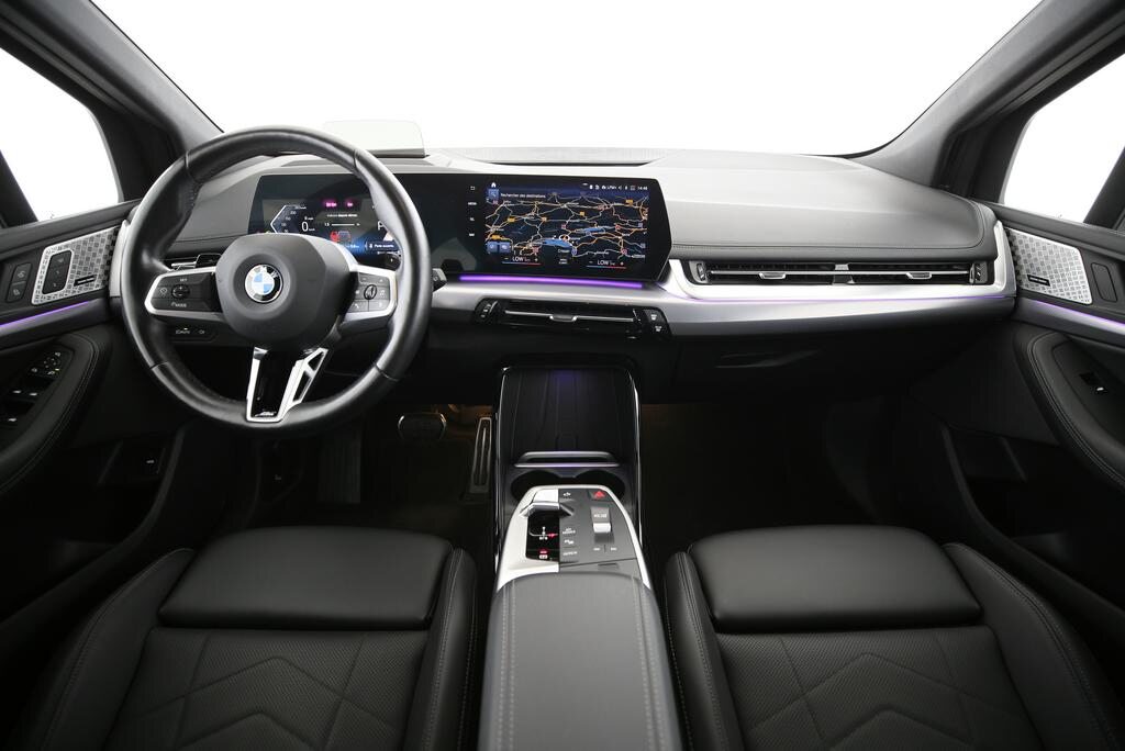 BMW 223d xDrive Active Tourer, Mild-Hybrid Diesel/Electric, Second hand / Used, Automatic - 5